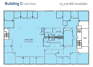 8911 S Sandy Pky, Sandy, UT for lease Floor Plan- Image 1 of 1