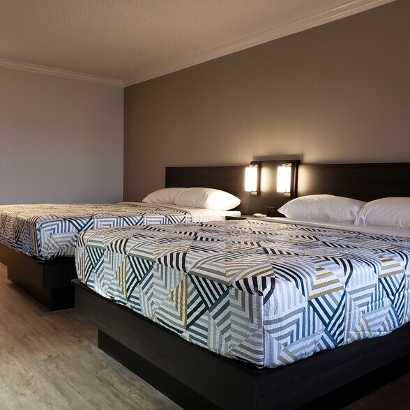 3501 US Highway 259 N, Kilgore, TX for sale - Building Photo - Image 1 of 1