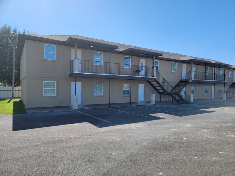 8205 N La Homa Rd, Mission, TX for sale - Building Photo - Image 2 of 48