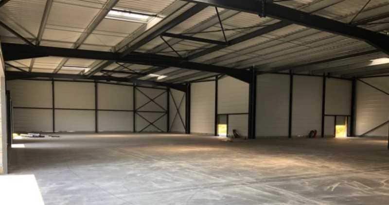 2125 Route De Villefranche, Anse for lease Interior Photo- Image 1 of 2