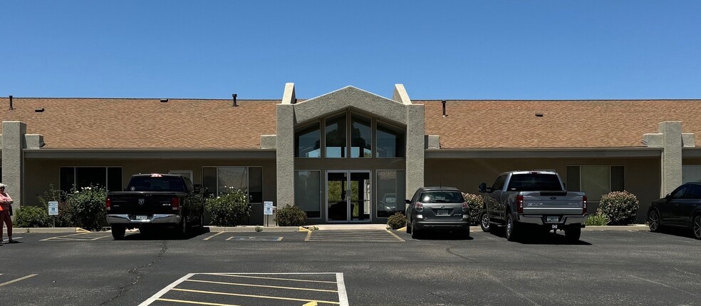 901 S 12th St, Cottonwood, AZ for lease - Primary Photo - Image 1 of 11