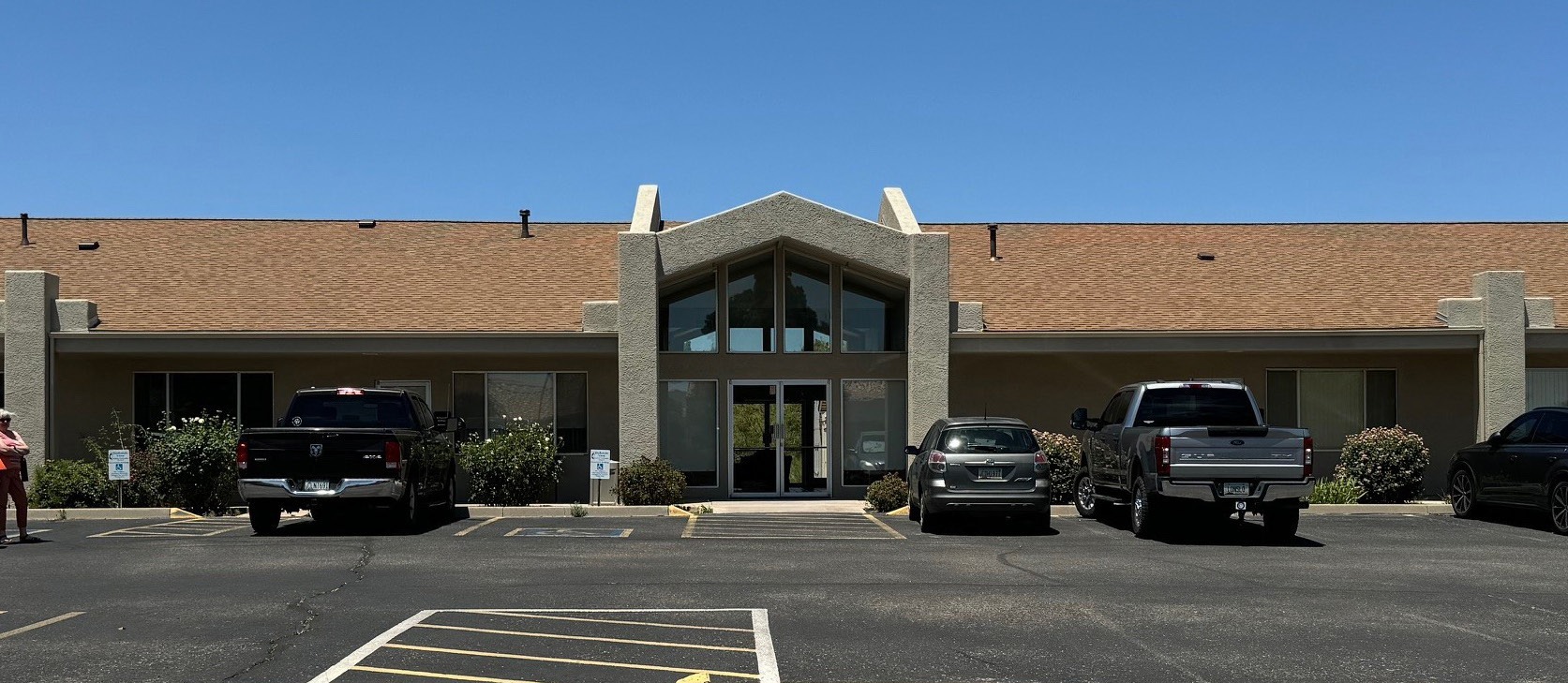 901 S 12th St, Cottonwood, AZ for lease Primary Photo- Image 1 of 12