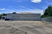 2620 Auburn St, Rockford IL - Warehouse