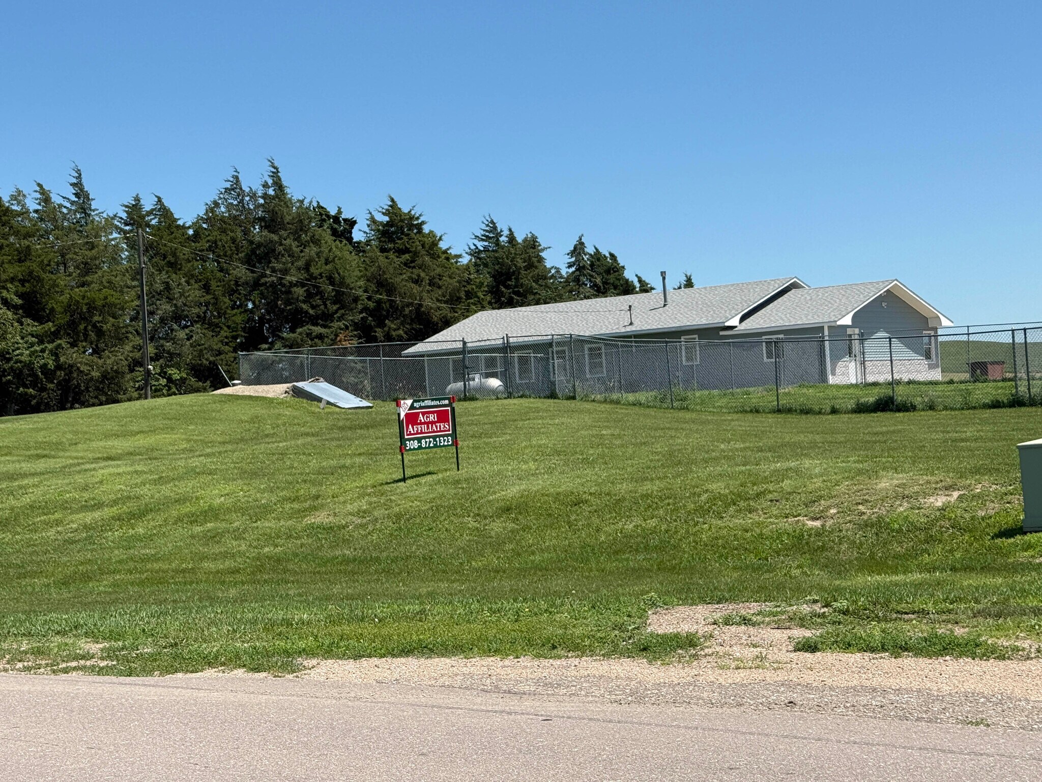44003 Road 801, Broken Bow, NE for sale Building Photo- Image 1 of 16