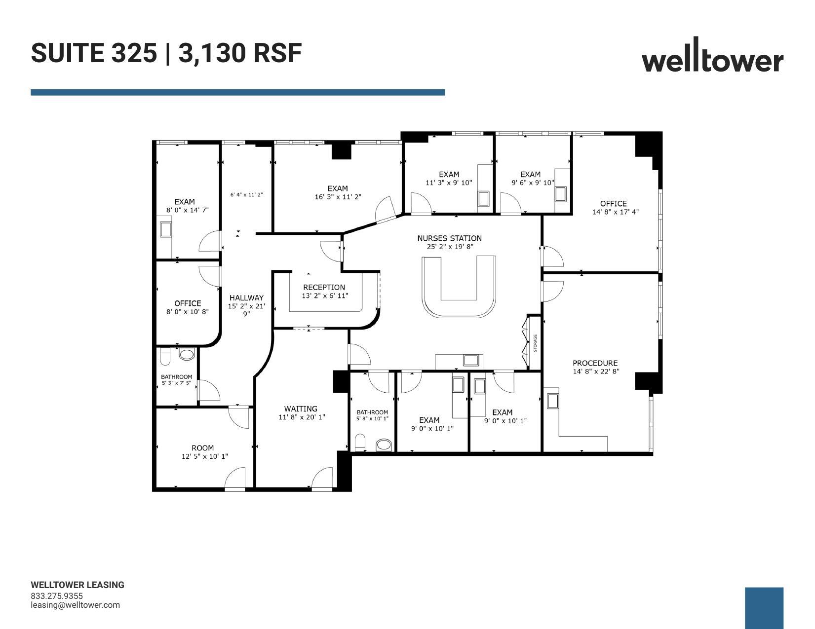 3400 Old Milton Pky, Alpharetta, GA for lease Floor Plan- Image 1 of 1