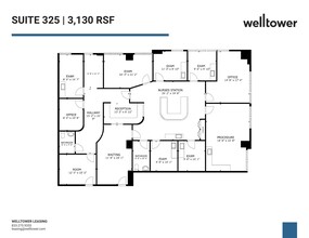 3400 Old Milton Pky, Alpharetta, GA for lease Floor Plan- Image 1 of 1