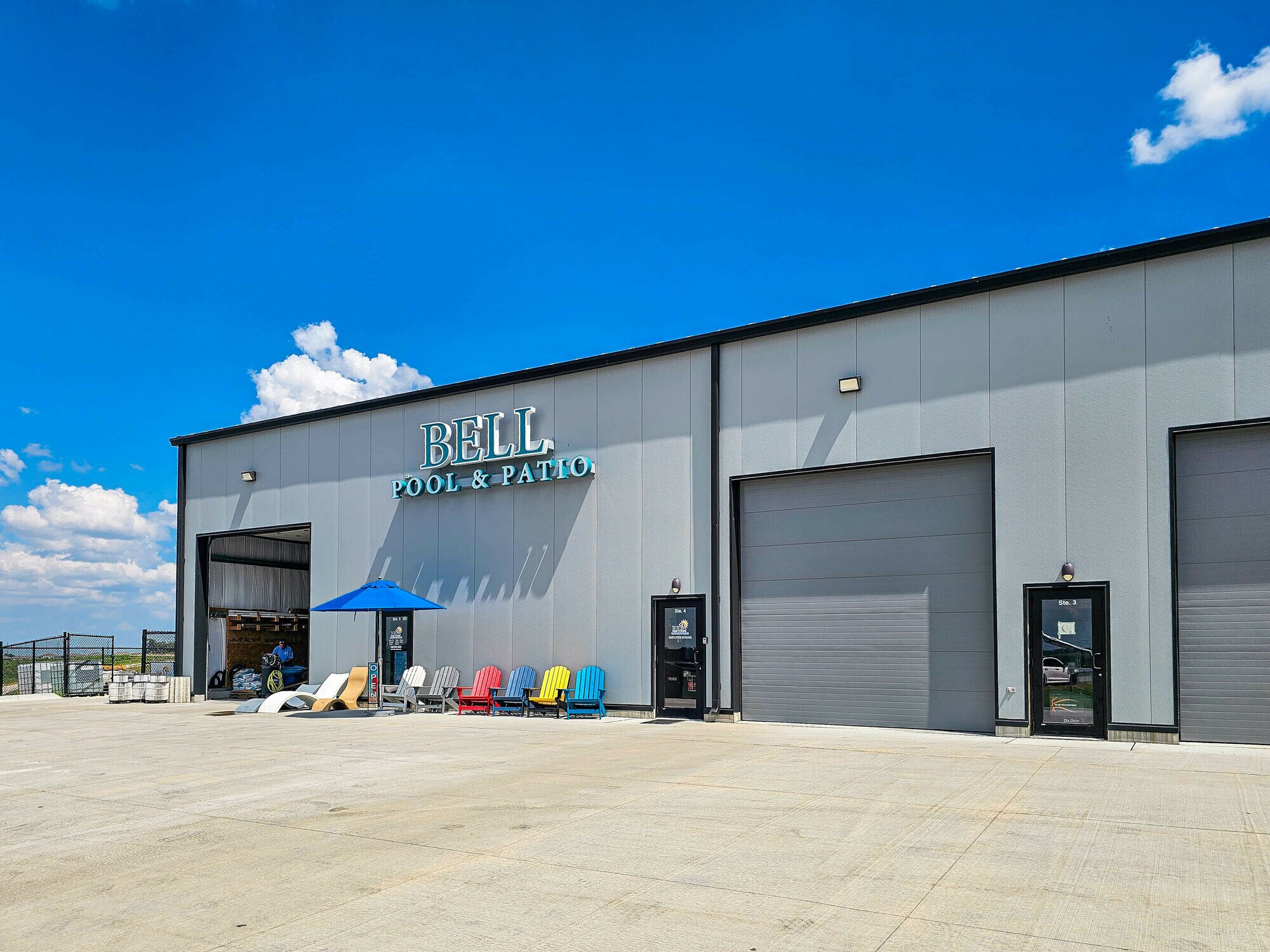 20040 Hampton Dr, Gretna, NE for lease Building Photo- Image 1 of 13