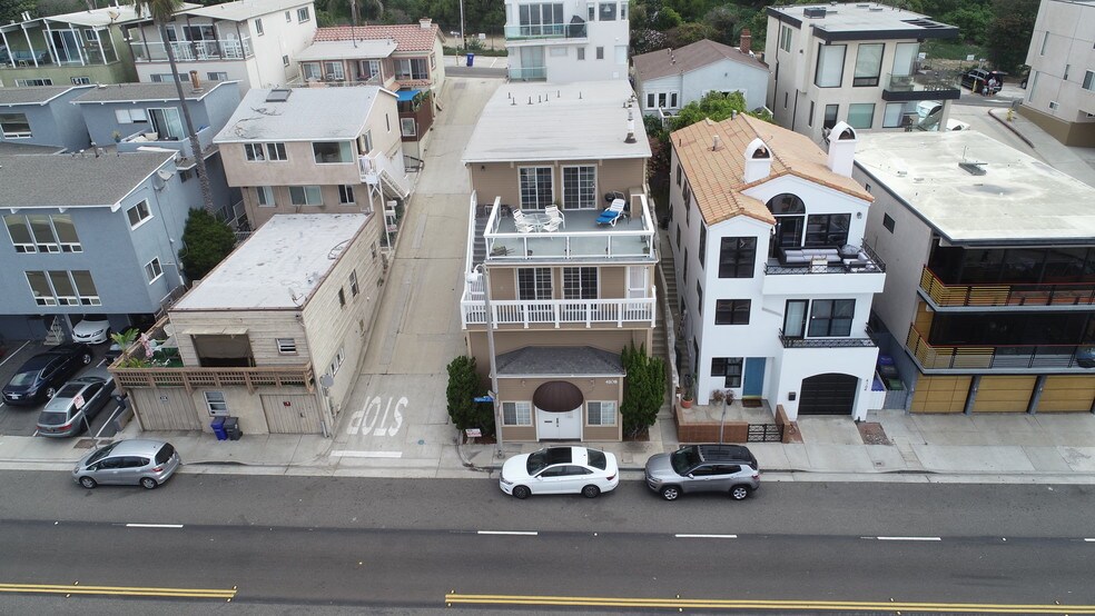4108 Highland Ave Manhattan Beach Ca 90266 Loopnet Com