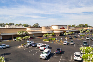 More details for 2727 E Broadway Rd, Mesa, AZ - Retail for Lease