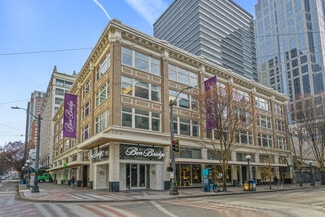 More details for 501-511 Pine St, Seattle, WA - Office for Lease