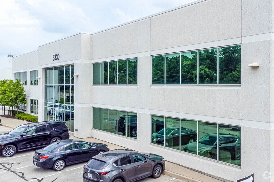 5350 Mainway, Burlington, ON for sale - Primary Photo - Image 1 of 1