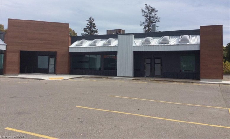 175 Beverly St, Cambridge, ON for sale Building Photo- Image 1 of 1