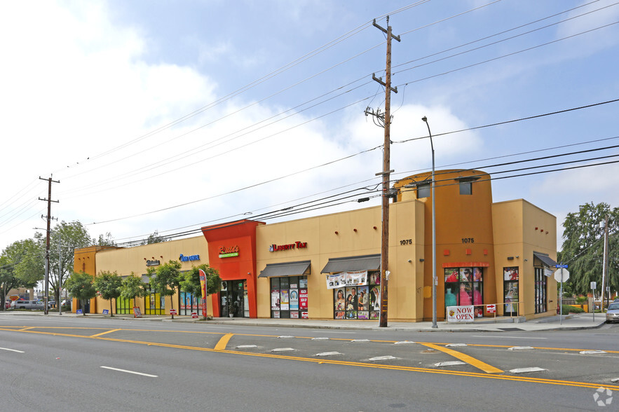 1075 S White Rd, San Jose, CA for lease - Building Photo - Image 3 of 5