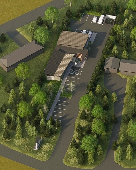 Fairview Rd, Baxter, MN for sale - Building Photo - Image 3 of 17