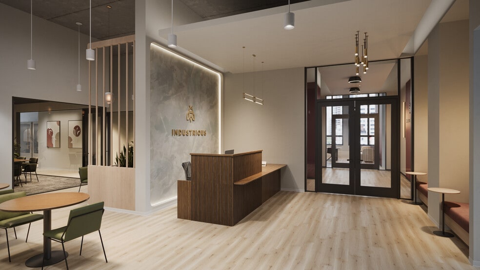 776 6th Ave, New York, NY for lease - Interior Photo - Image 1 of 12