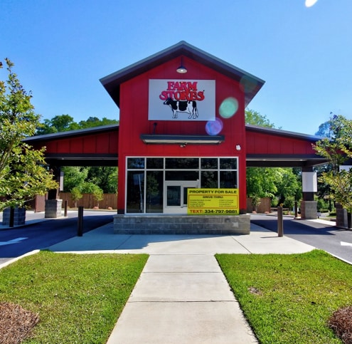 301 Haven Dr, Dothan, AL for sale Primary Photo- Image 1 of 6