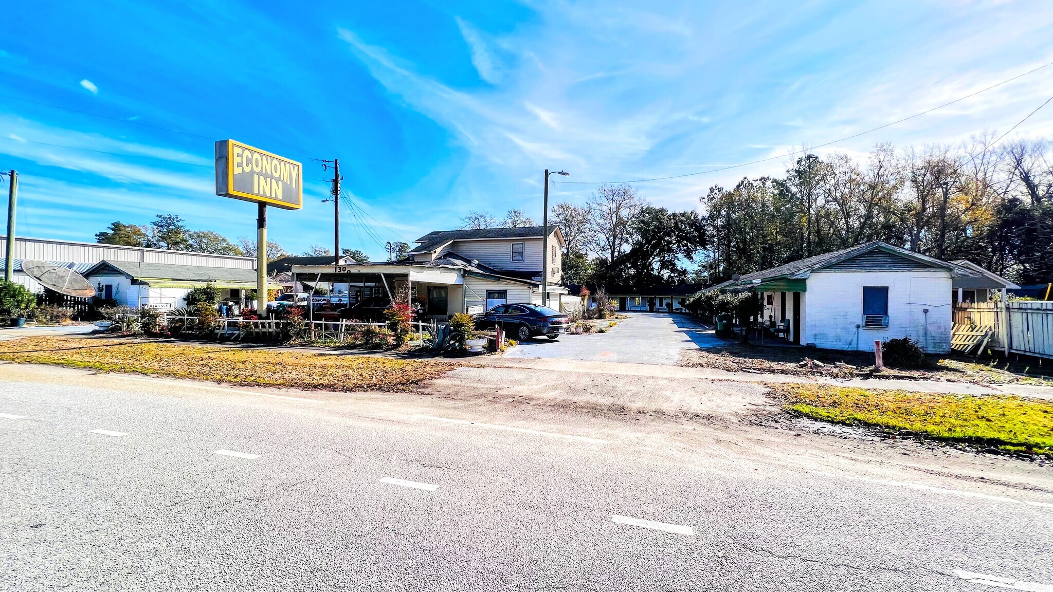 1330 Main St, Turbeville, SC 29162