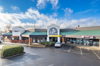 More details for 316 SE 123rd Ave, Vancouver, WA - Office/Retail for Lease