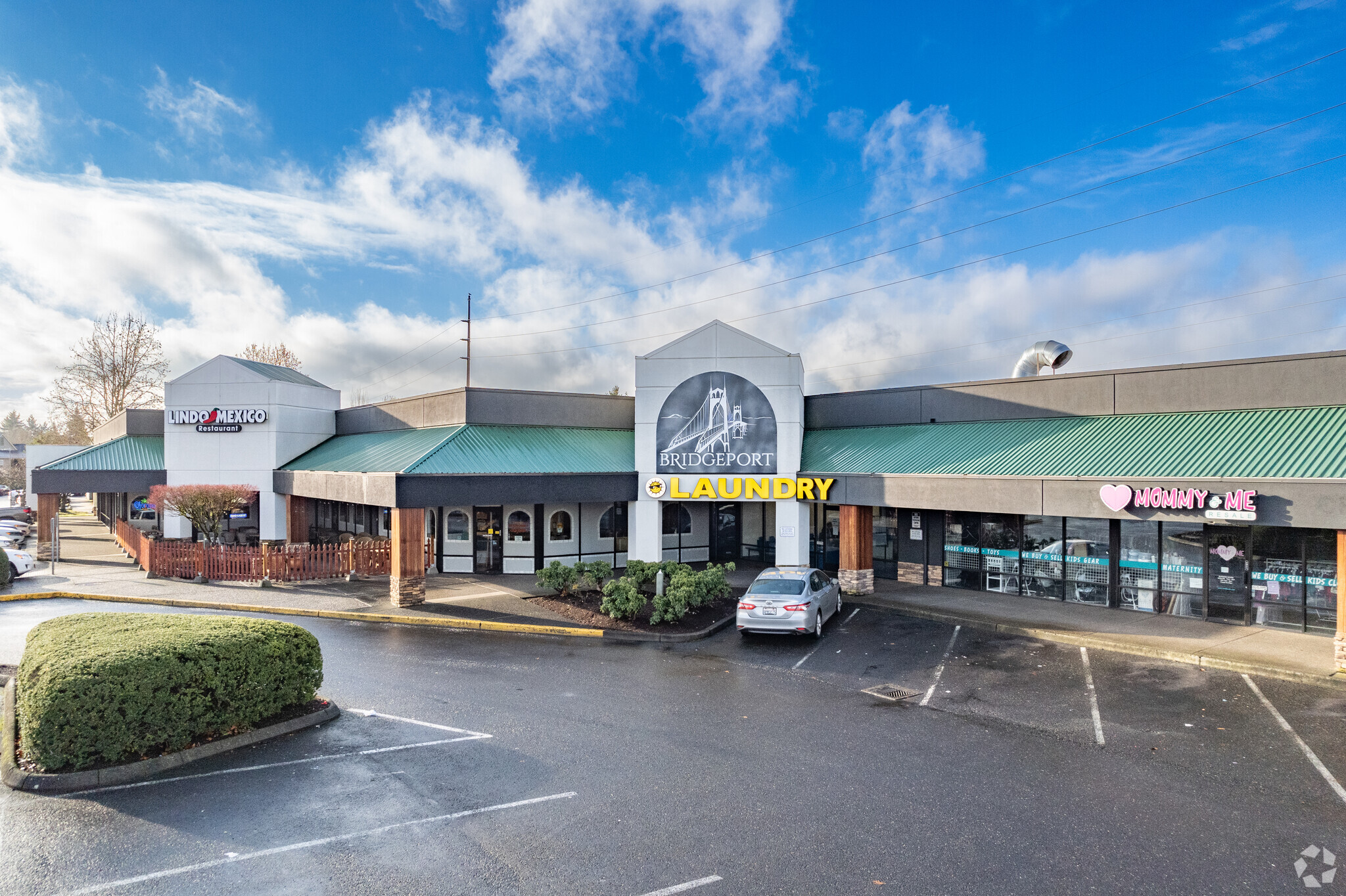 316 SE 123rd Ave, Vancouver, WA for lease Building Photo- Image 1 of 10