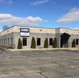 More details for 245 W Johnson Rd, La Porte, IN - Office for Lease