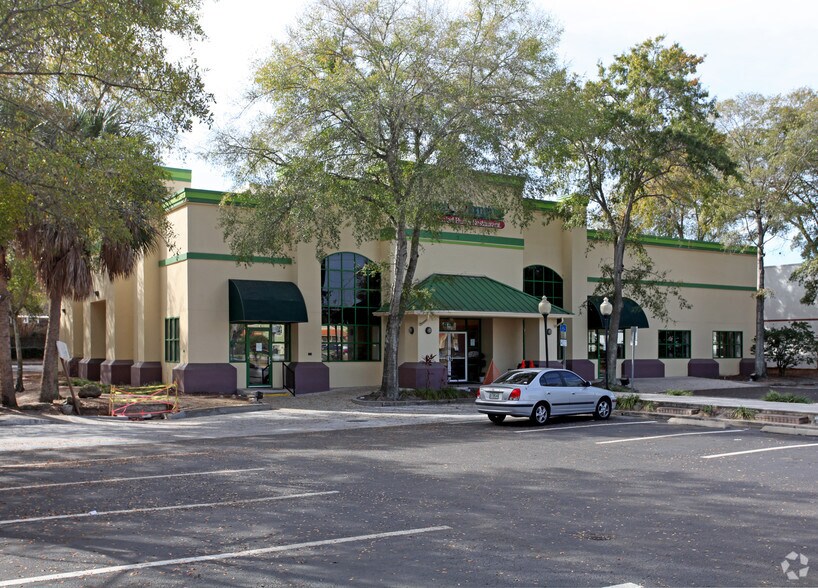 474 W SR 436 Hwy, Altamonte Springs, FL for sale - Building Photo - Image 1 of 1