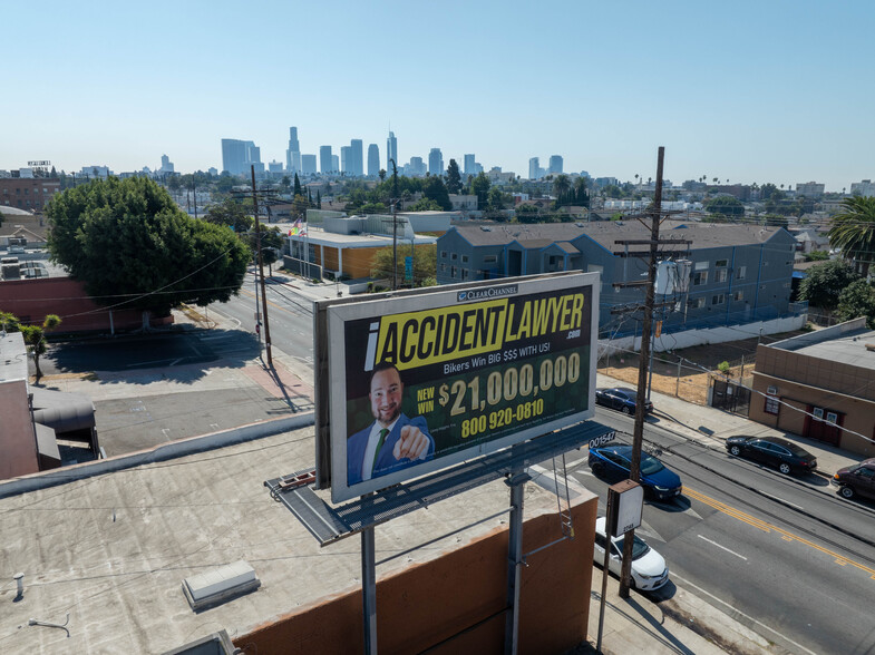 2745 W Temple St, Los Angeles, CA for sale - Building Photo - Image 3 of 3