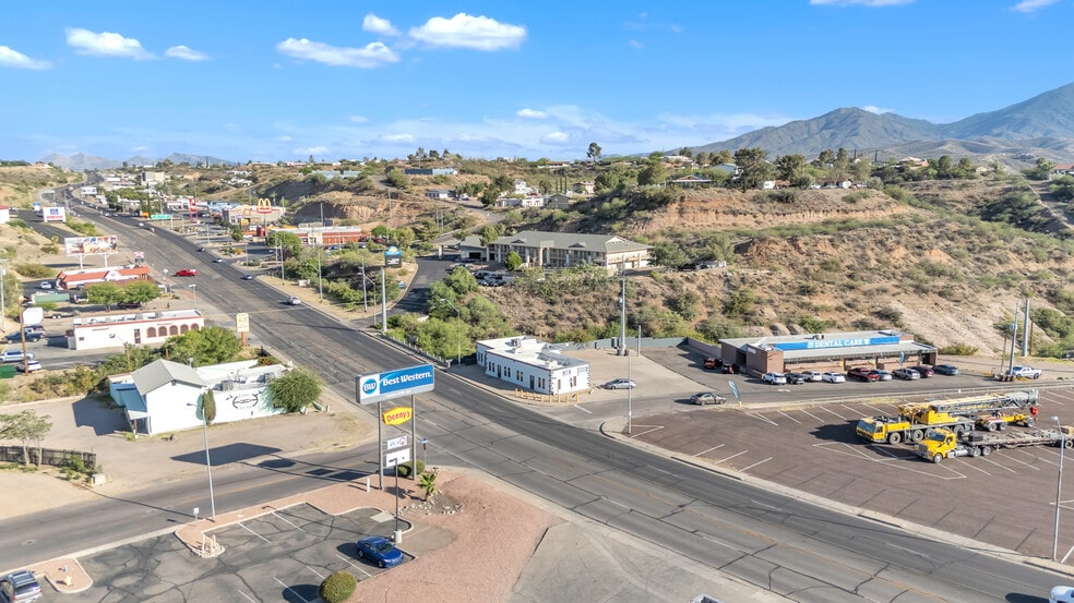 1600 E Ash St, Globe, AZ for sale - Building Photo - Image 3 of 13