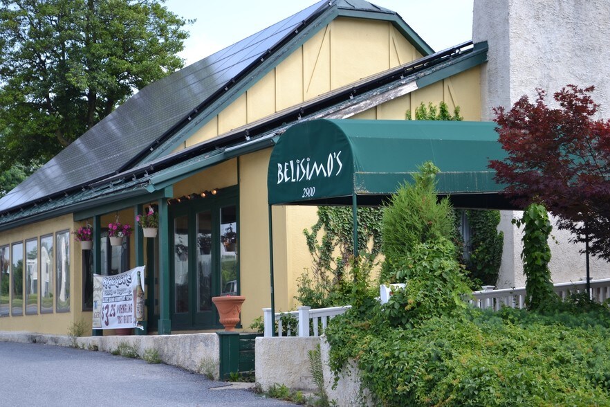 2900 Baltimore Blvd, Finksburg, MD for sale - Building Photo - Image 1 of 1