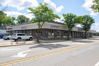 More details for 1137-1157 S Adams Rd, Birmingham, MI - Retail for Lease