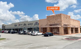 More details for 5950 Fairmont Pky, Pasadena, TX - Retail for Lease