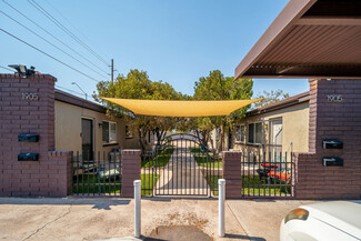 More details for 1905 W Village Dr, Phoenix, AZ - Multifamily for Sale