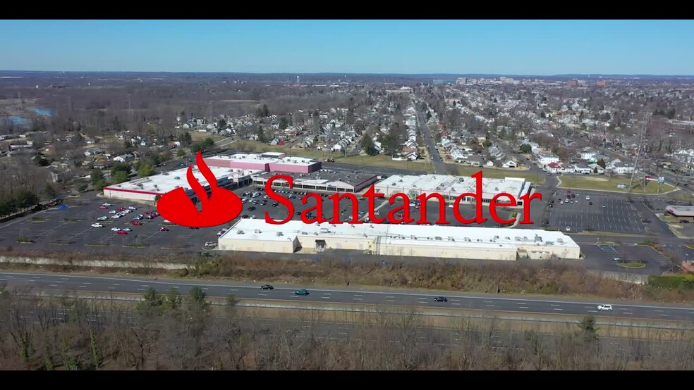 2465 S Broad St, Hamilton, NJ for lease - Commercial Listing Video - Image 2 of 9