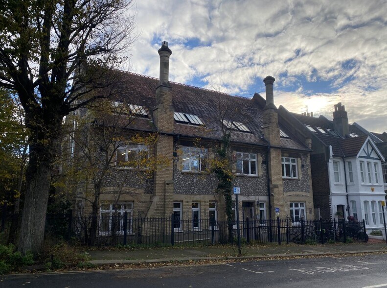 36 Montefiore Rd, Hove for sale - Building Photo - Image 3 of 6