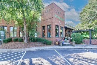 More details for 19826-19910 N Cove Rd, Cornelius, NC - Retail for Lease