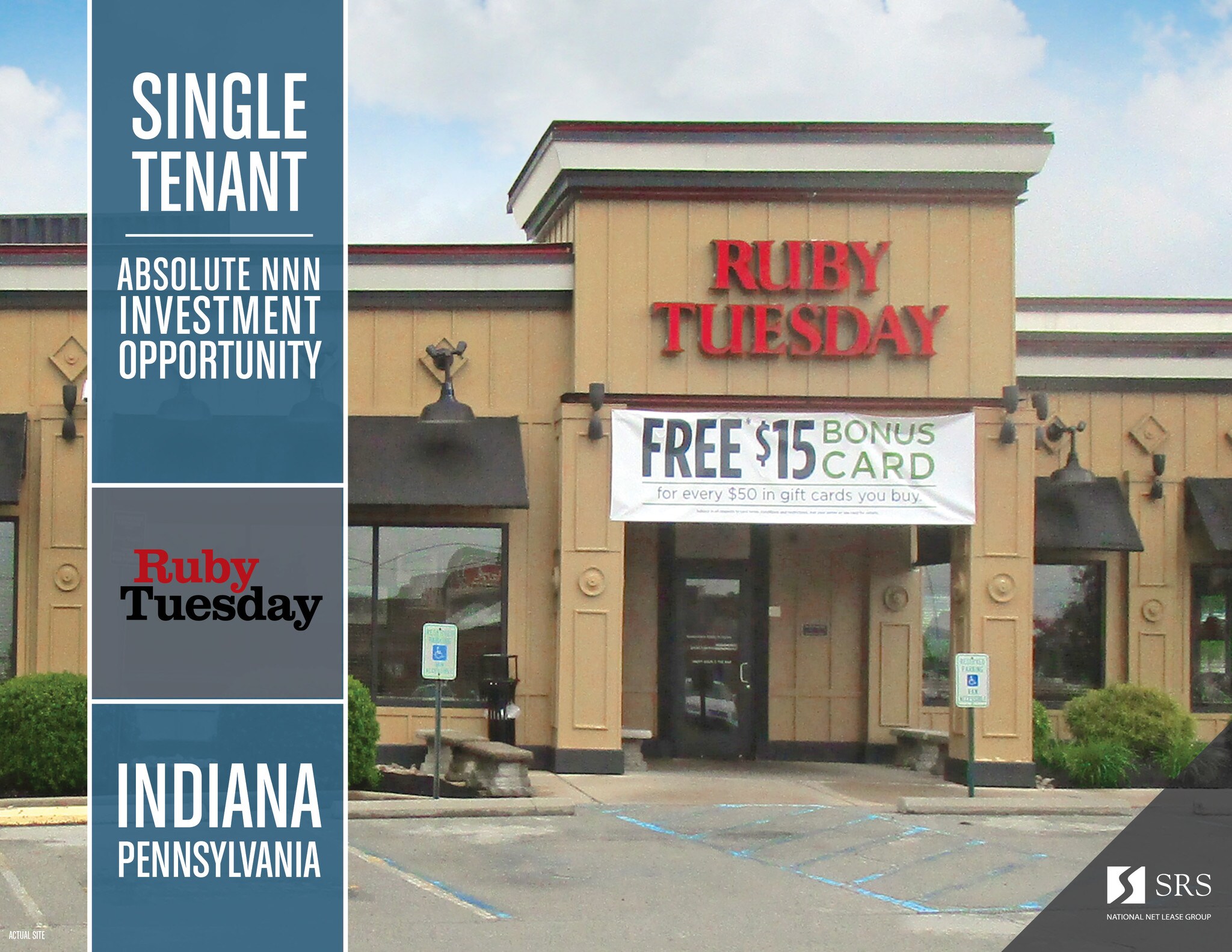 1414 Indian Springs Rd, Indiana, PA 15701