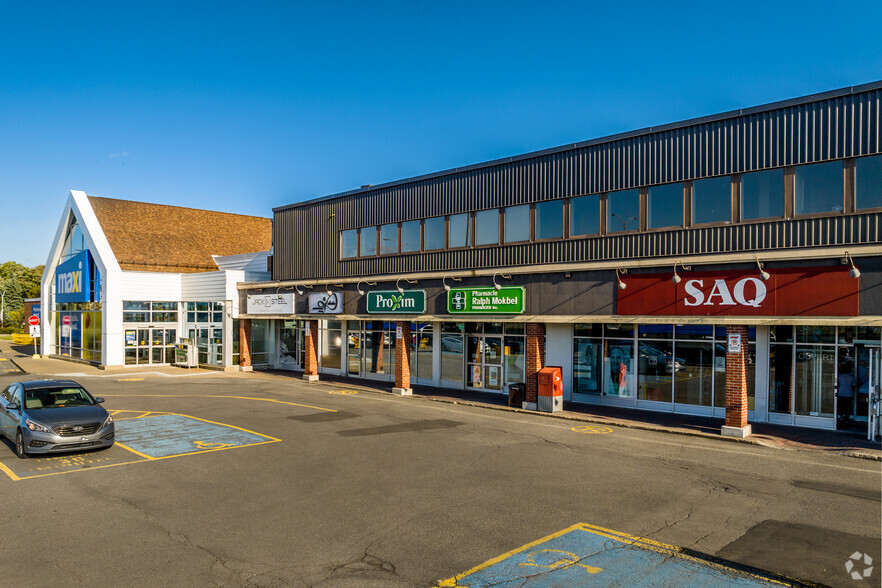 90 Rue Morgan, Baie-d'Urfé, QC for lease - Building Photo - Image 3 of 28