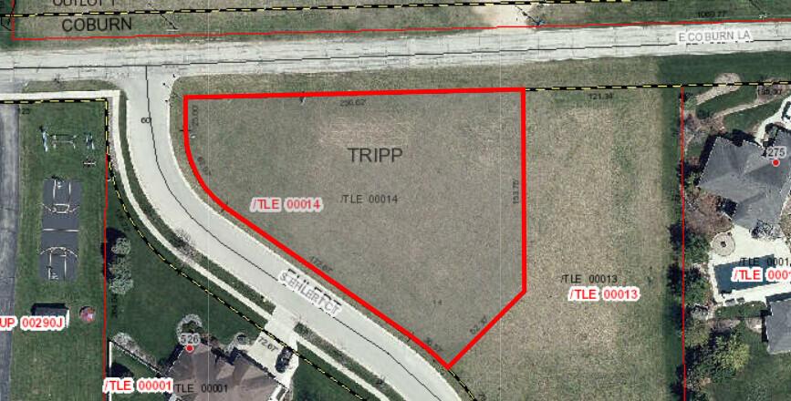 Tripp Lake Ests, Whitewater, WI for sale - Other - Image 1 of 4