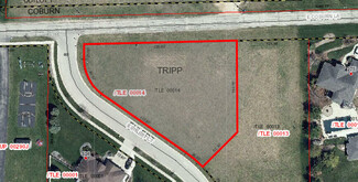 More details for Tripp Lake Ests, Whitewater, WI - Land for Sale