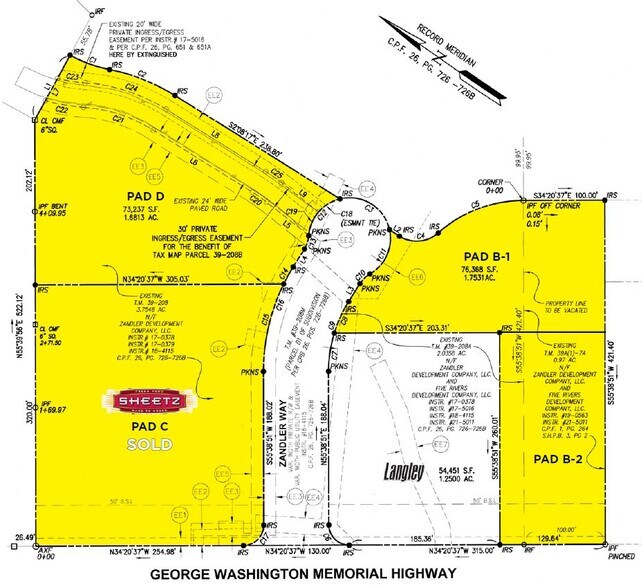 6139 George Washington Memorial Hwy, Gloucester, VA for sale - Building Photo - Image 2 of 2