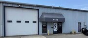 4415 - 4433 Robertson Rd - Warehouse