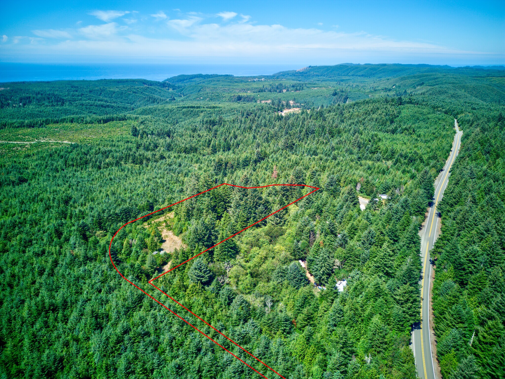 59430 W Beaver Hill Rd, Bandon, OR for sale Primary Photo- Image 1 of 1