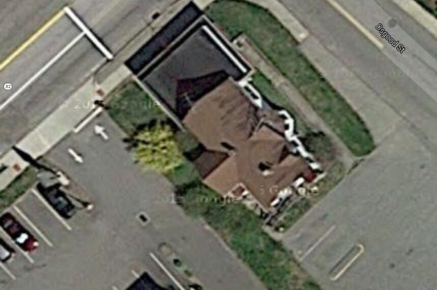 460-478 W Main St, Norwich, CT for sale - Primary Photo - Image 1 of 1