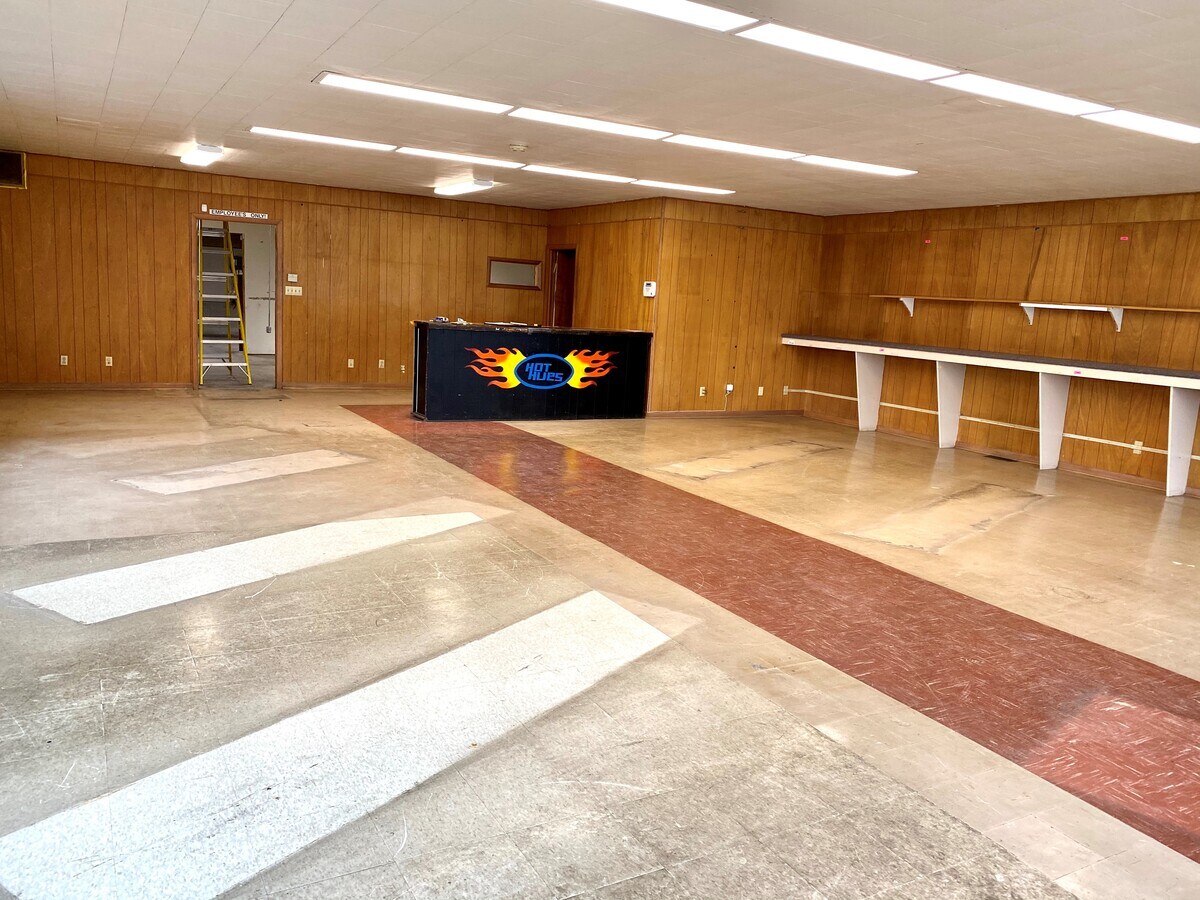 1213 South St, Piqua, OH 45356