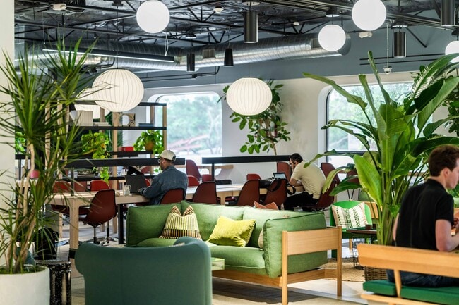 More details for 5840 Legacy Cir, Plano, TX - Coworking for Lease