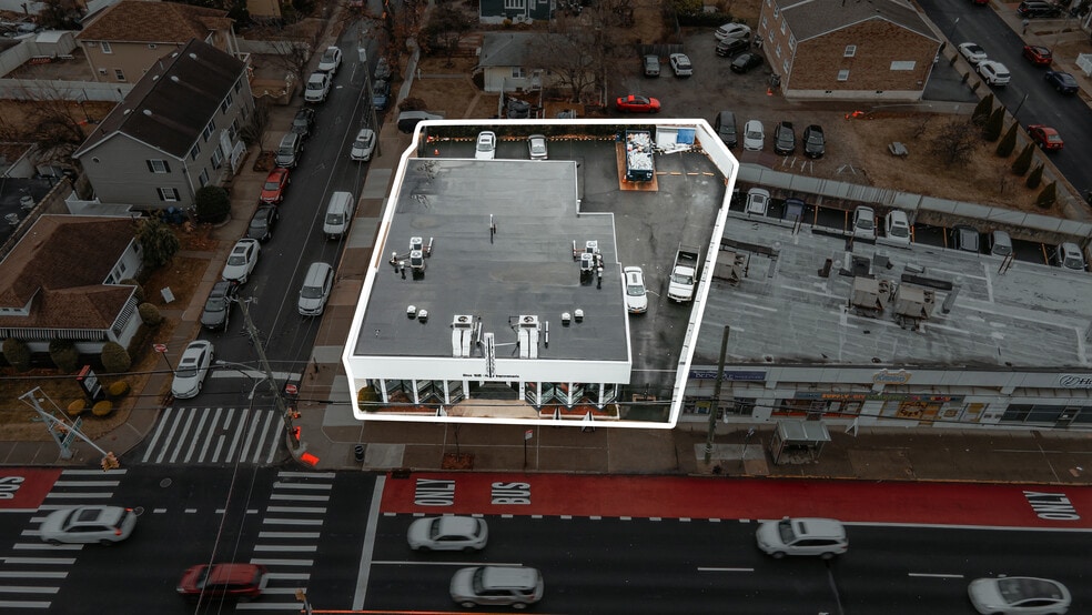 1475 Hylan Blvd, Staten Island, NY for sale - Building Photo - Image 3 of 39