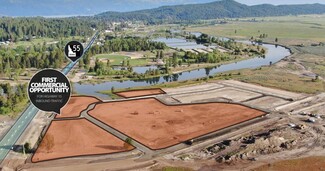 More details for TBD Highway 55, Cascade, ID - Land for Sale