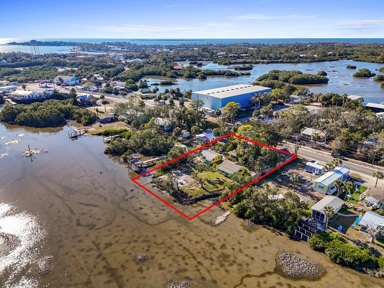 12685 FL-24, Cedar Key, FL for sale - Building Photo - Image 2 of 40