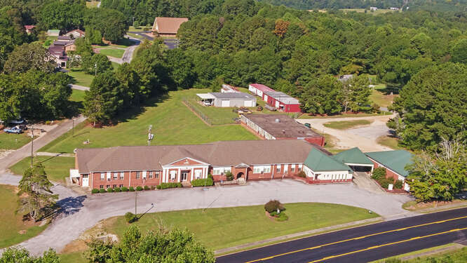 2332 Mize Rd, Toccoa, GA for sale Primary Photo- Image 1 of 1