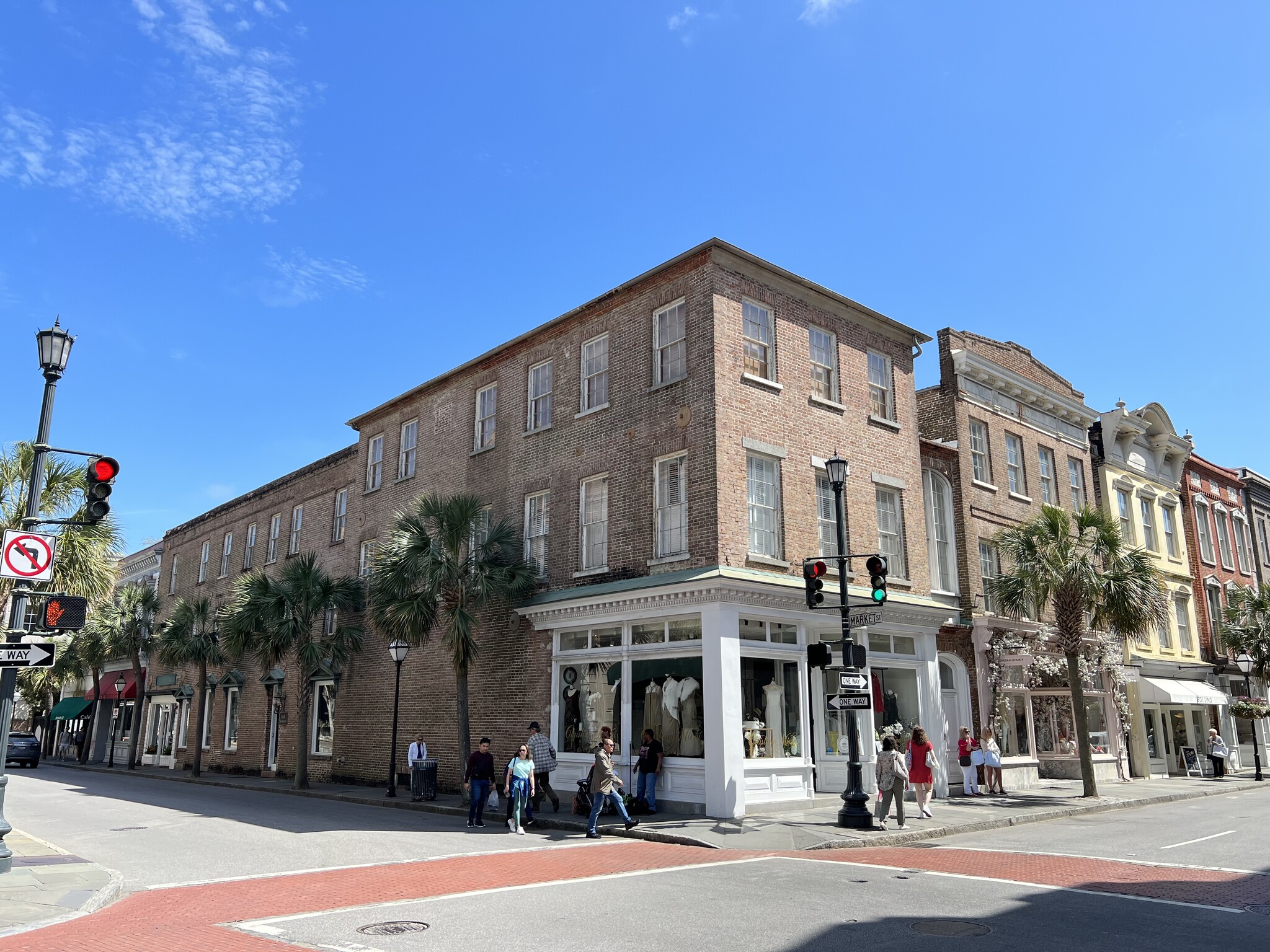 220 King St, Charleston, SC for sale Building Photo- Image 1 of 30