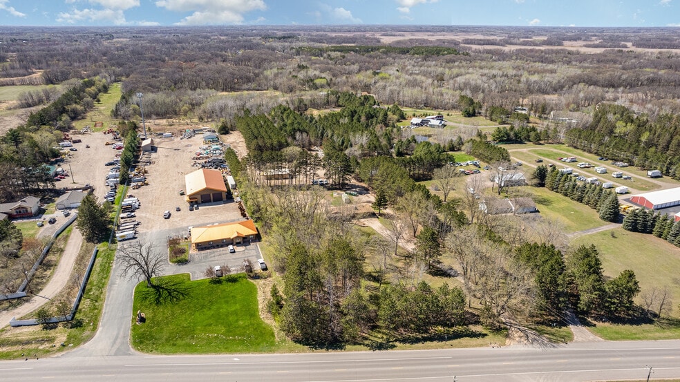 13960 Lake Dr NE, Forest Lake, MN for sale - Building Photo - Image 2 of 35
